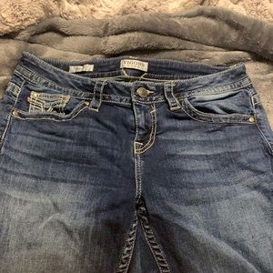 Vigoss size 12 bootcut